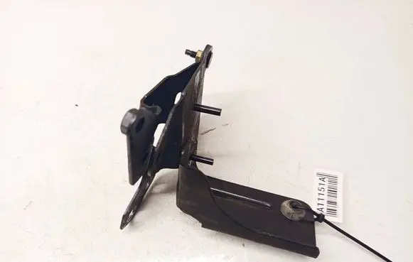 Peugeot 407 Other exterior part 