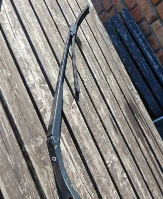 Audi A6 S6 C6 4F Windshield/front glass wiper blade 