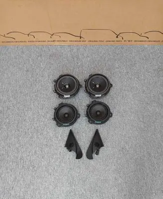 Hyundai Ioniq 5 Audio system kit 827536-0030 96330GI300 96310-GI300