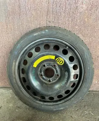 Opel Vectra C R16 spare wheel 2160115
