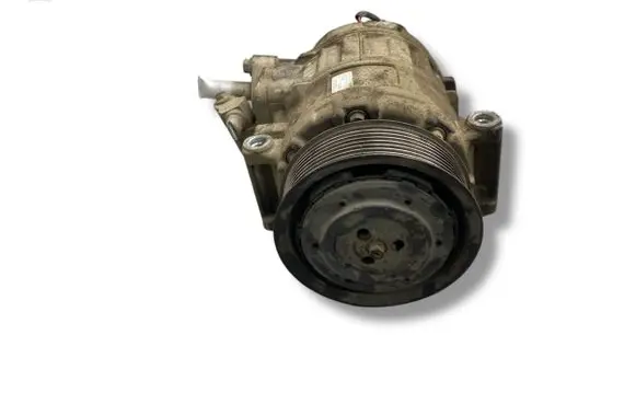 Land Rover Range Rover Sport L320 Air conditioning (A/C) compressor (pump) 4471808382 JPB000183 7SEU17C