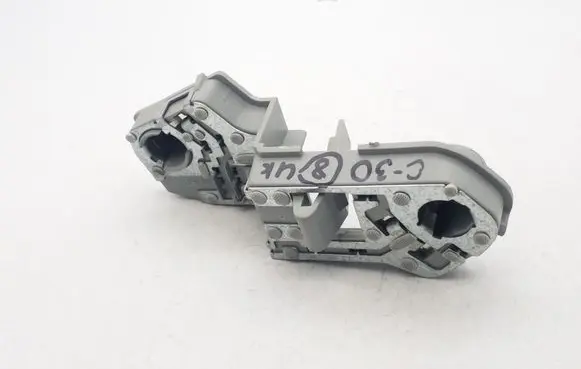 Volvo C30 Tail light bulb cover holder 27712202