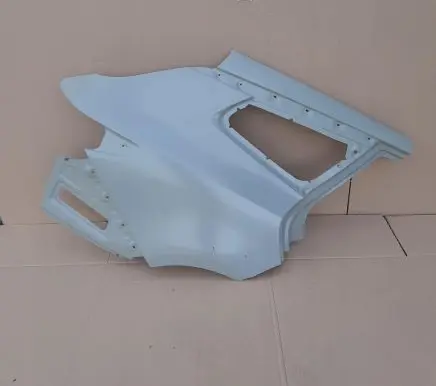 KIA Optima Rear quarter panel 