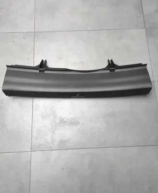 Audi A5 Sportback 8TA Trunk/boot sill cover protection 8T8864483