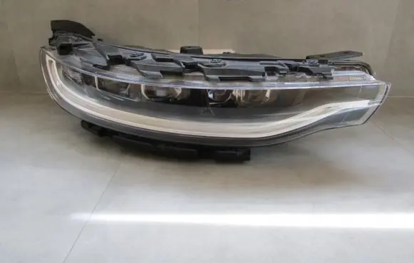 Headlight/headlamp