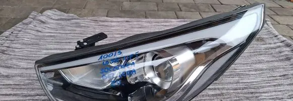 Hyundai ix35 Sensor 10004