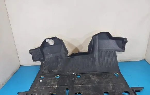 Opel Movano B Front floor carpet liner IMPRK1534719
