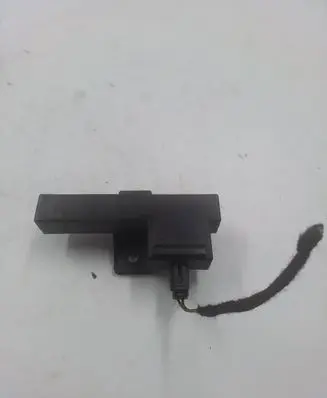 Audi A6 S6 C7 4G Keyless (KESSY) go control unit/module 8K0907247 33542221