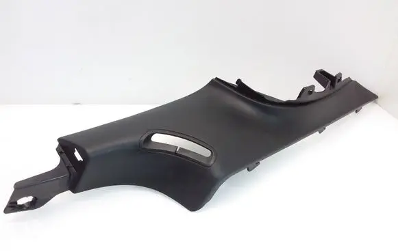 Tesla Model 3 Rear seat side top trim 108628500F 009796182 1086282