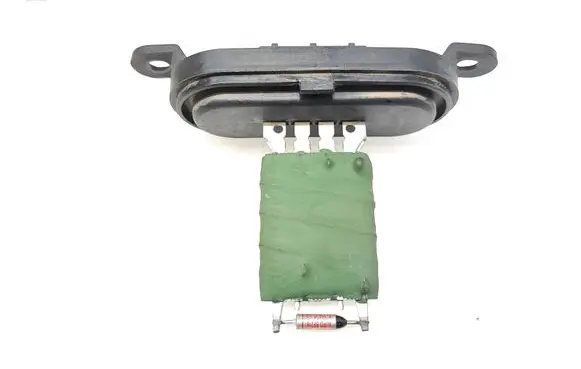 Volkswagen Transporter - Caravelle T5 Heater blower motor/fan resistor 