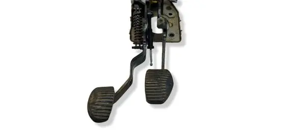 Citroen Xsara Picasso Brake pedal 09143002