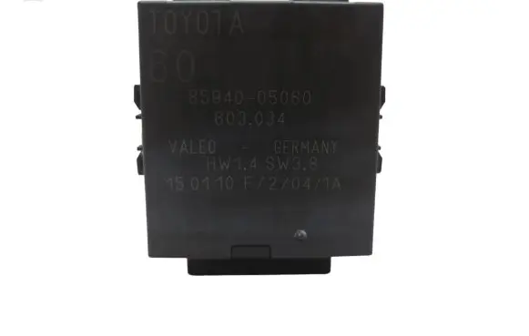 Toyota Avensis T270 Window wiper relay 8594005060