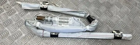 Peugeot 208 I Roof airbag DOPEUGEOT208I1 9804092380