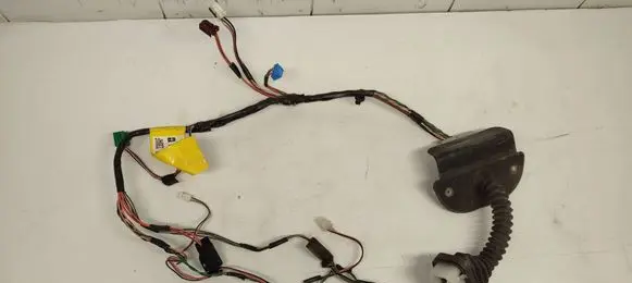 Chrysler Grand Voyager V Front door wiring loom P04869238AF 17778A0 WF1658EE041