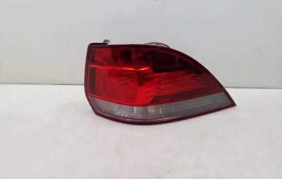 Volkswagen Golf VI Rear/tail lights 1K9945096E