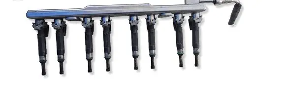 Nissan Qashqai Fuel main line pipe 