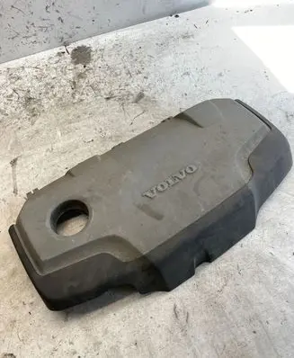 Volvo V70 Engine cover (trim)