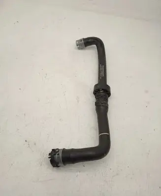 Mercedes-Benz GLE (W166 - C292) Engine coolant pipe/hose A1665000340