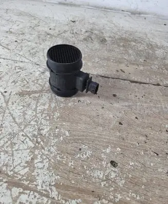 Opel Astra H Mass air flow meter 0281002683 33356687 20151116
