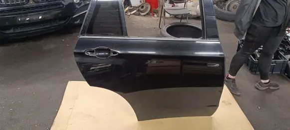 BMW X5 F15 Front door
