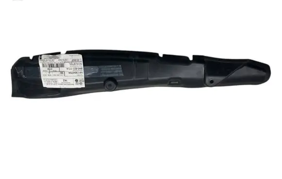 Audi A4 S4 B9 Fender end trim 8W0821111A