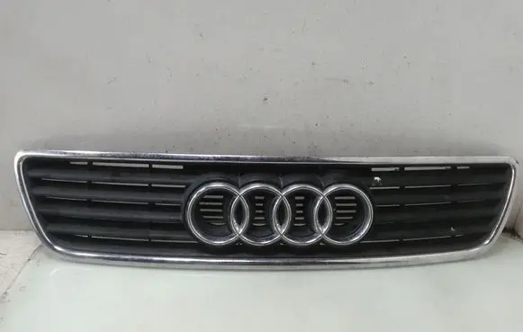 Front grill