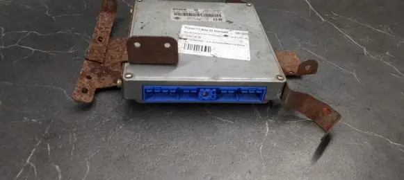 Nissan Primera Engine control unit/module ECU 0261203783