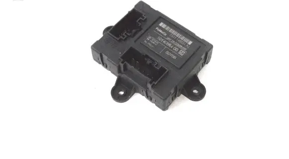 Ford Fiesta Door control unit/module CV1T14B531AJ