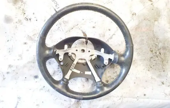 Chrysler Sebring (ST-22 - JR) Steering wheel 0rb301dvaa
