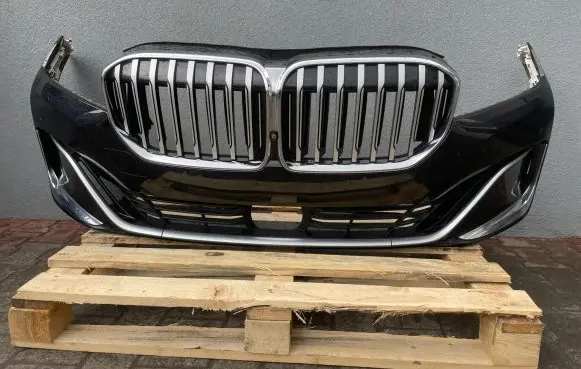 BMW 7 G11 G12 Front bumper