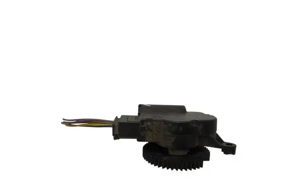 Opel Astra H Air flap motor/actuator 52406337