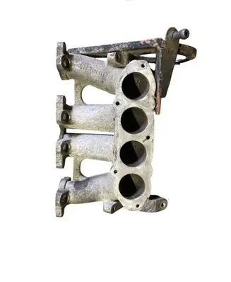 Volkswagen Golf IV Intake manifold 06A133206B