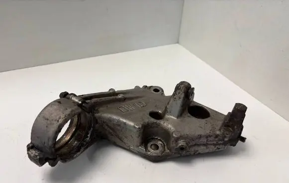 Fiat Ducato Driveshaft inner CV joint 9637862280