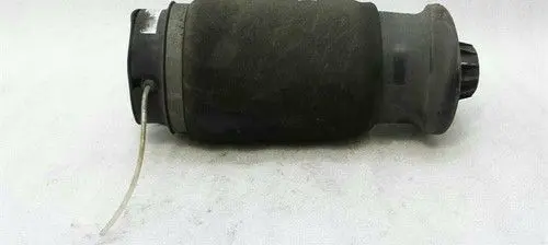 Mercedes-Benz R W251 Air suspension control unit module (rear) A2513200025