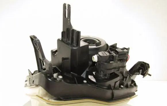 Nissan X-Trail T30 Headlight/headlamp