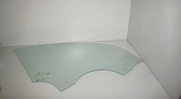 BMW iX3 Front door window glass four-door 7480561 51337480561