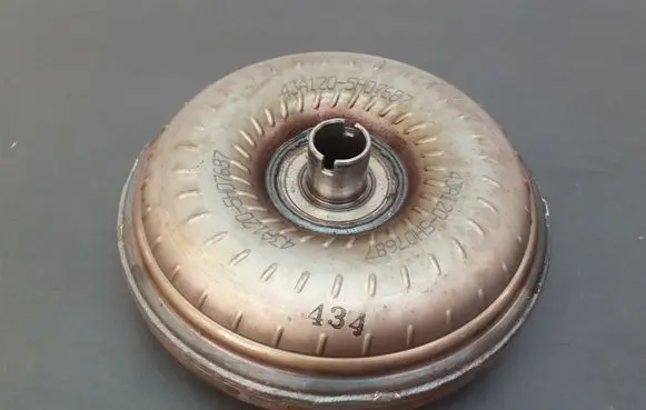 Fiat Croma Torque converter 