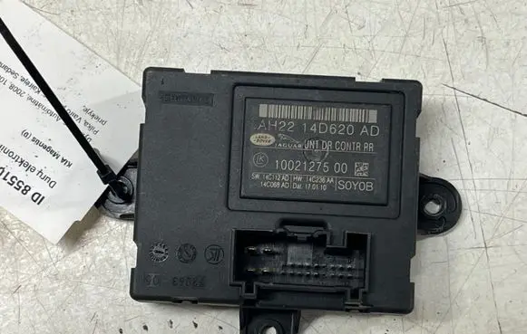 KIA Magentis Door control unit/module 1002127500 10057889 10057280