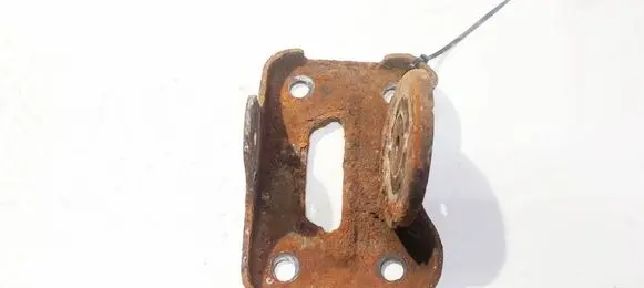Peugeot 307 Bracket in trunk/boot 