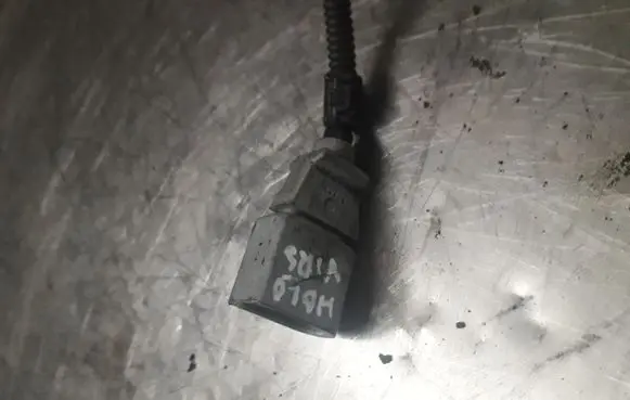 Seat Altea XL Detonation knock sensor 