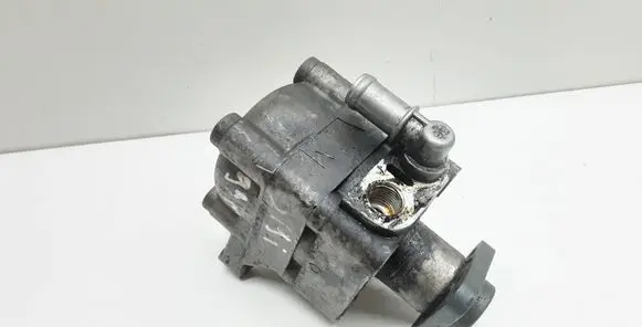 BMW 3 E46 Power steering pump 7613955116 7613955116081