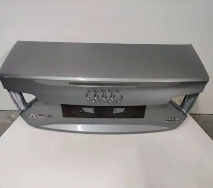 Audi A5 8T 8F Tailgate/trunk/boot lid