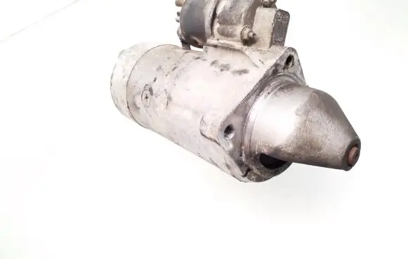 BMW 5 E39 Starter motor 2247391