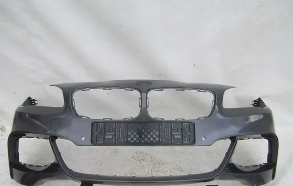 BMW 2 F45 Front bumper