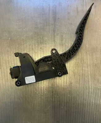Opel Antara Accelerator throttle pedal 96625895 JY07F230043
