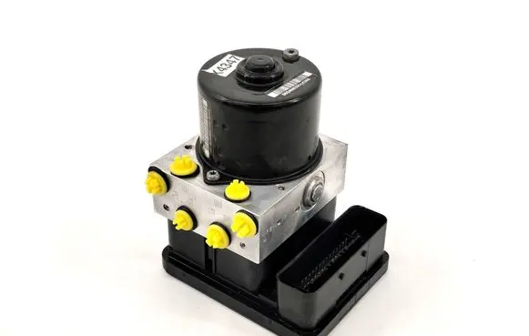 Mini One - Cooper R50 - 53 ABS Pump 6765286 6765288 10020600994