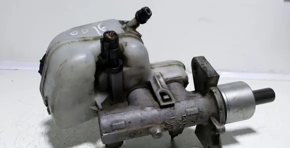 Opel Zafira A Master brake cylinder 32066735