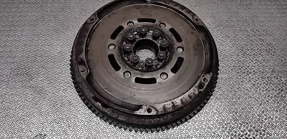 Toyota Avensis T250 Dual mass flywheel 