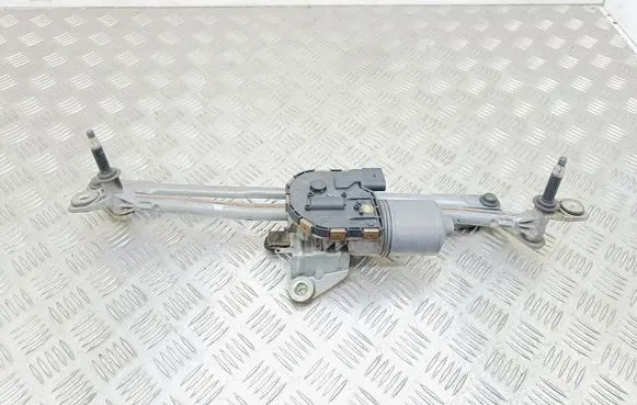 Audi Q5 SQ5 8R Front wiper linkage and motor 8R1955023D 3397021187 1397220680