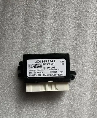 Skoda Kodiaq Parking PDC control unit/module 3Q0919294F